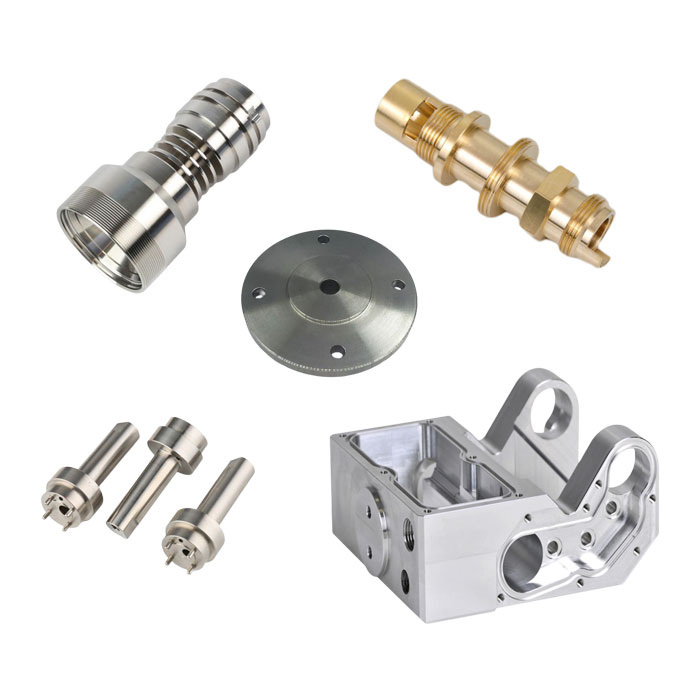 Pro ແລະ con ຂອງເຄື່ອງຈັກ CNC
