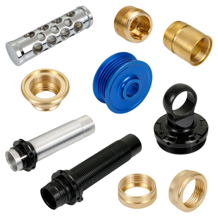 ເປັນຫຍັງ CNC Lathe Machining ເປັນການແກ້ໄຂທີ່ສຸດສໍາລັບການຜະລິດ Precision