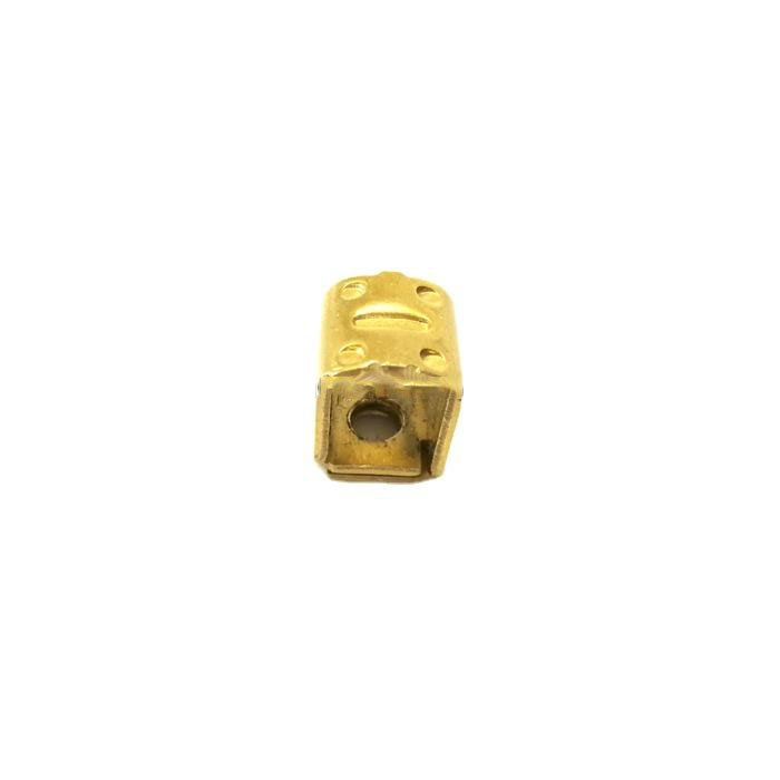 ເປັນ​ຫຍັງ​ການ​ສະ​ແຕມ Die Cable Lug ປະ​ຈຸ​ບັນ Terminal ເປັນ​ສິ່ງ​ຈໍາ​ເປັນ​ສໍາ​ລັບ​ລະ​ບົບ​ໄຟ​ຟ້າ​ທີ່​ທັນ​ສະ​ໄຫມ​