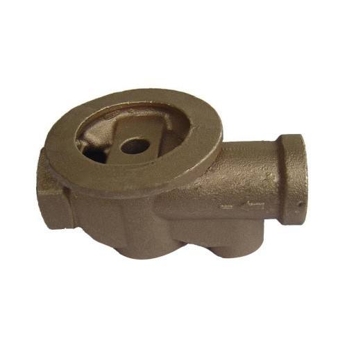 Bronze Casting ປະສົມປະສານ